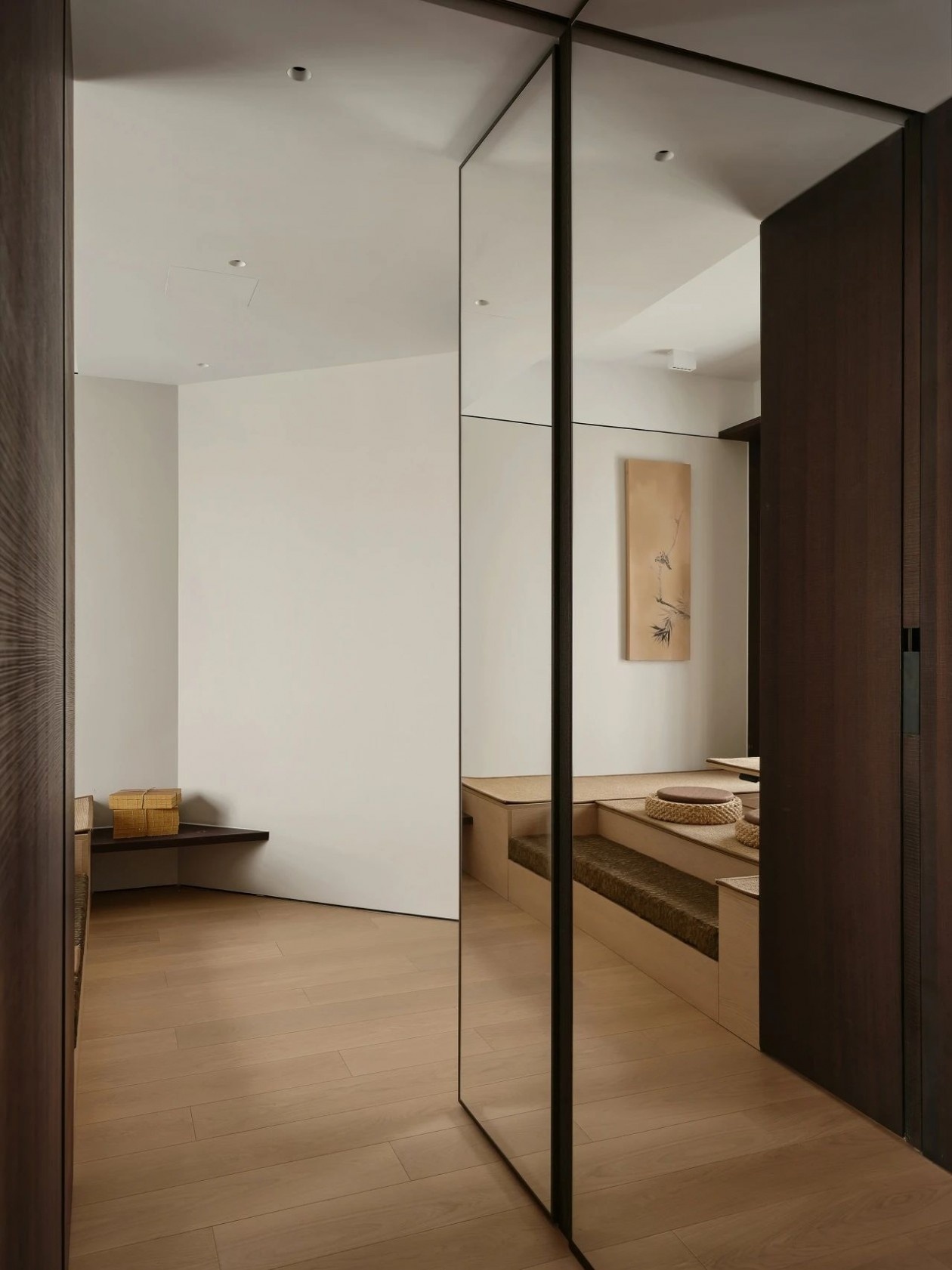 FF DESIGN | 苏州河畔180㎡复古景观私宅-25