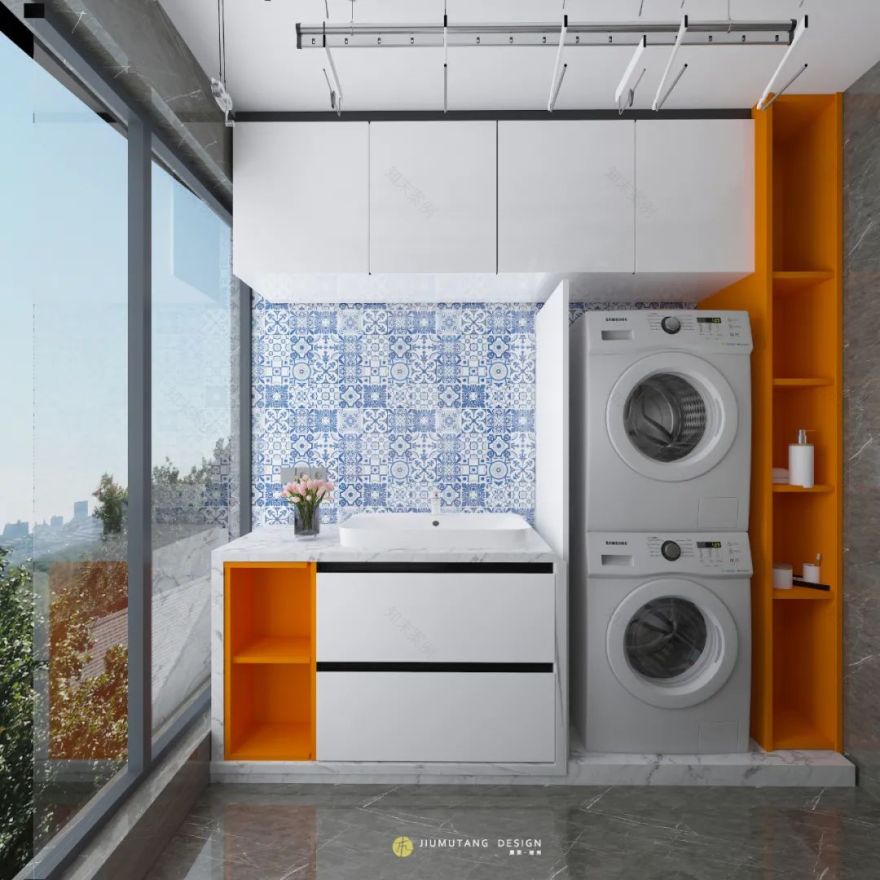 恒大城新中式轻奢风,柯文源打造东方韵味-32