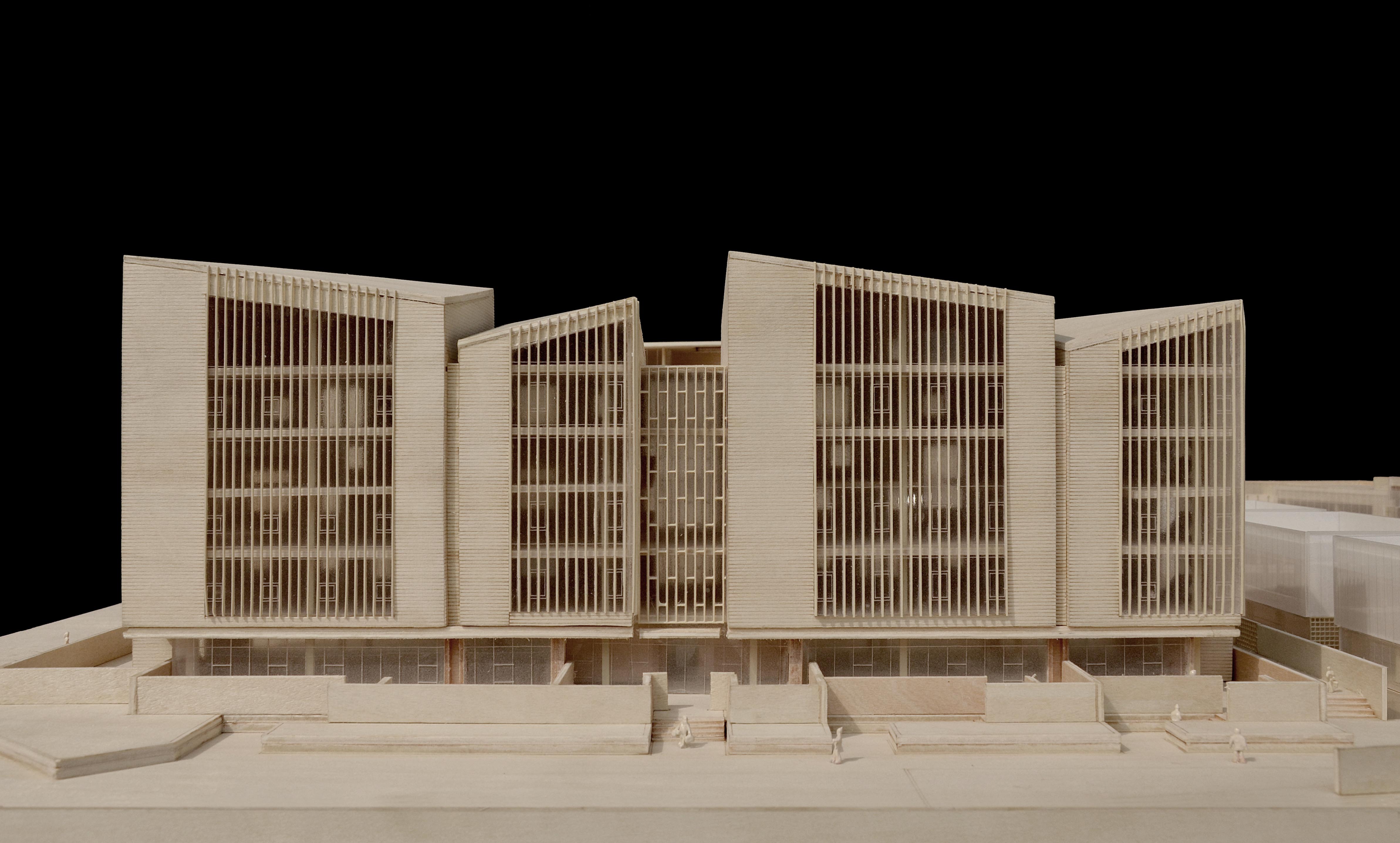 河南智慧城市街区,博德西奥打造科技人才理想之城-85