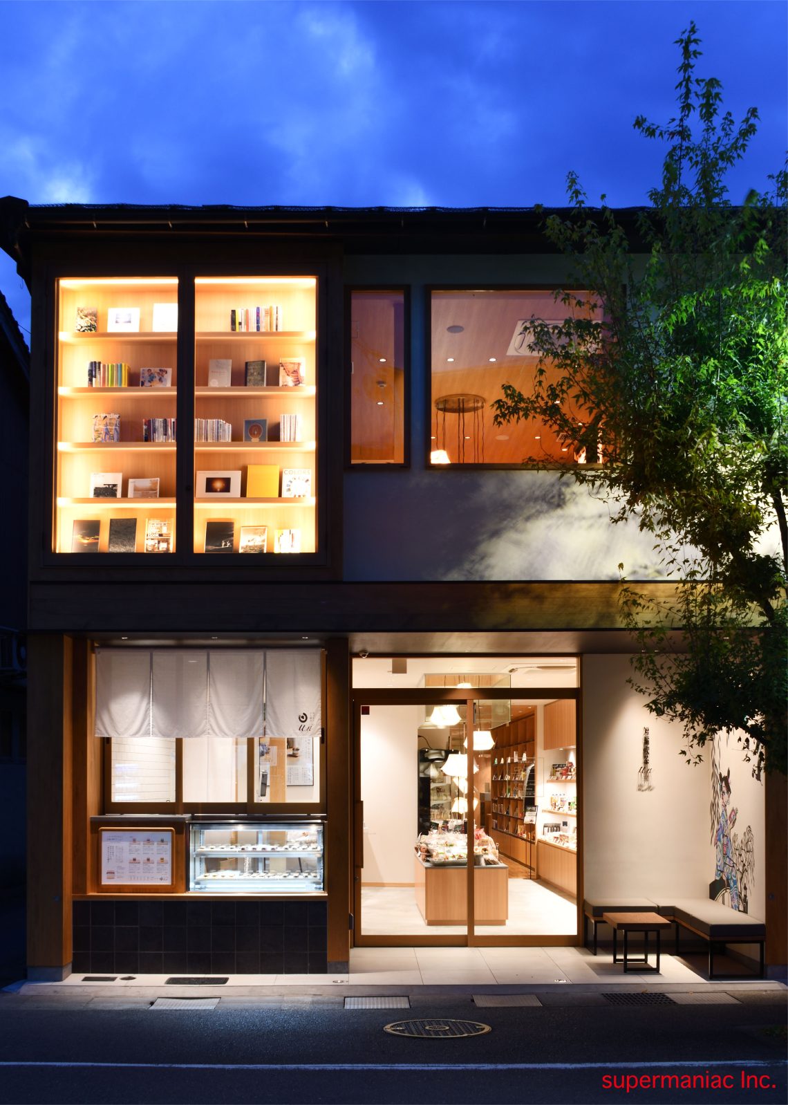 短編喫茶Un丨株式会社スーパーマニアック-13