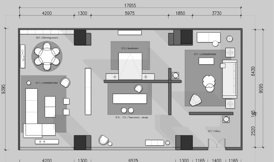 家居体验馆的破冰设计-11