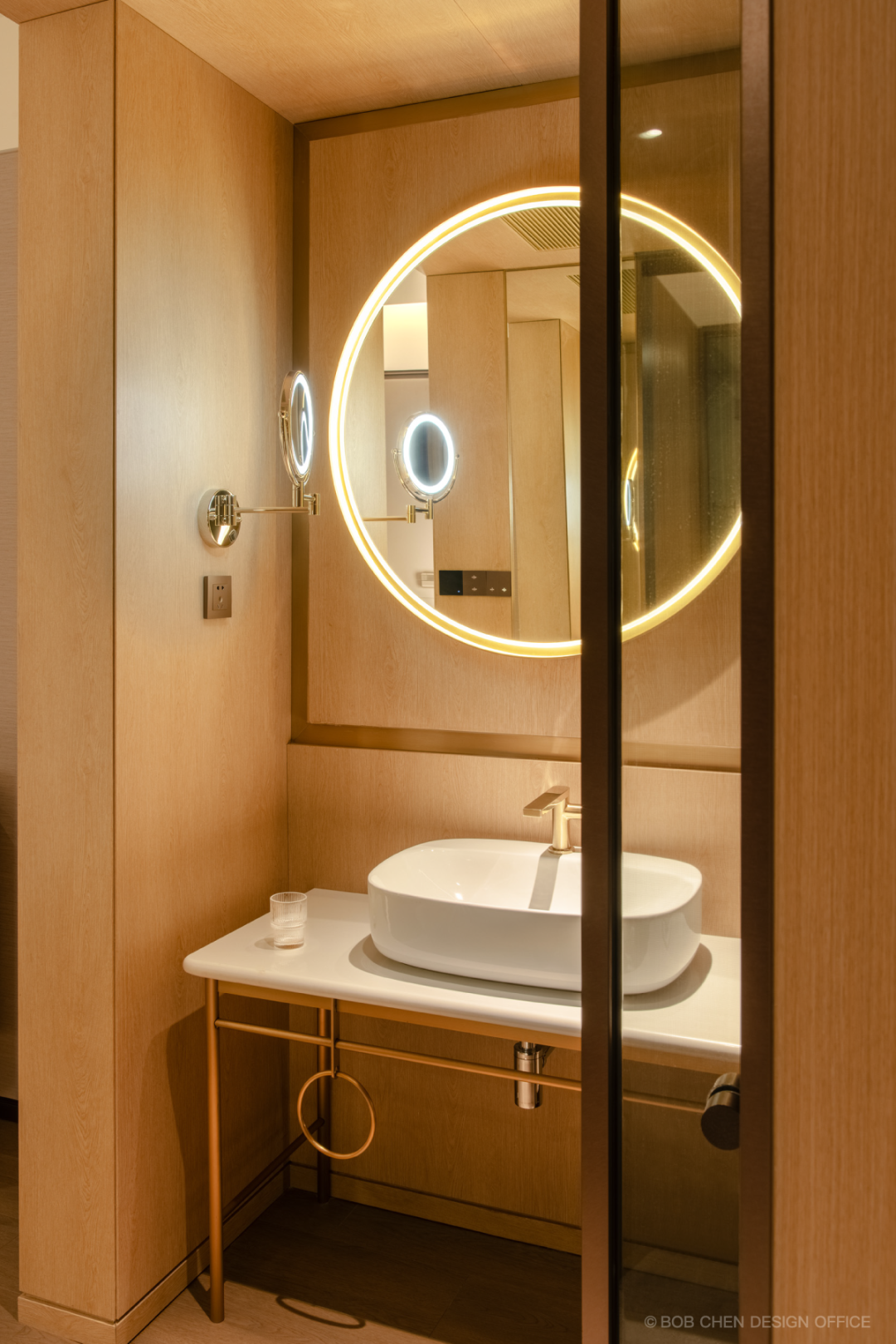 桔子水晶酒店·西湖 · 陈飞波高品质连锁酒店设计丨中国杭州丨Bob Chen Design Office-68