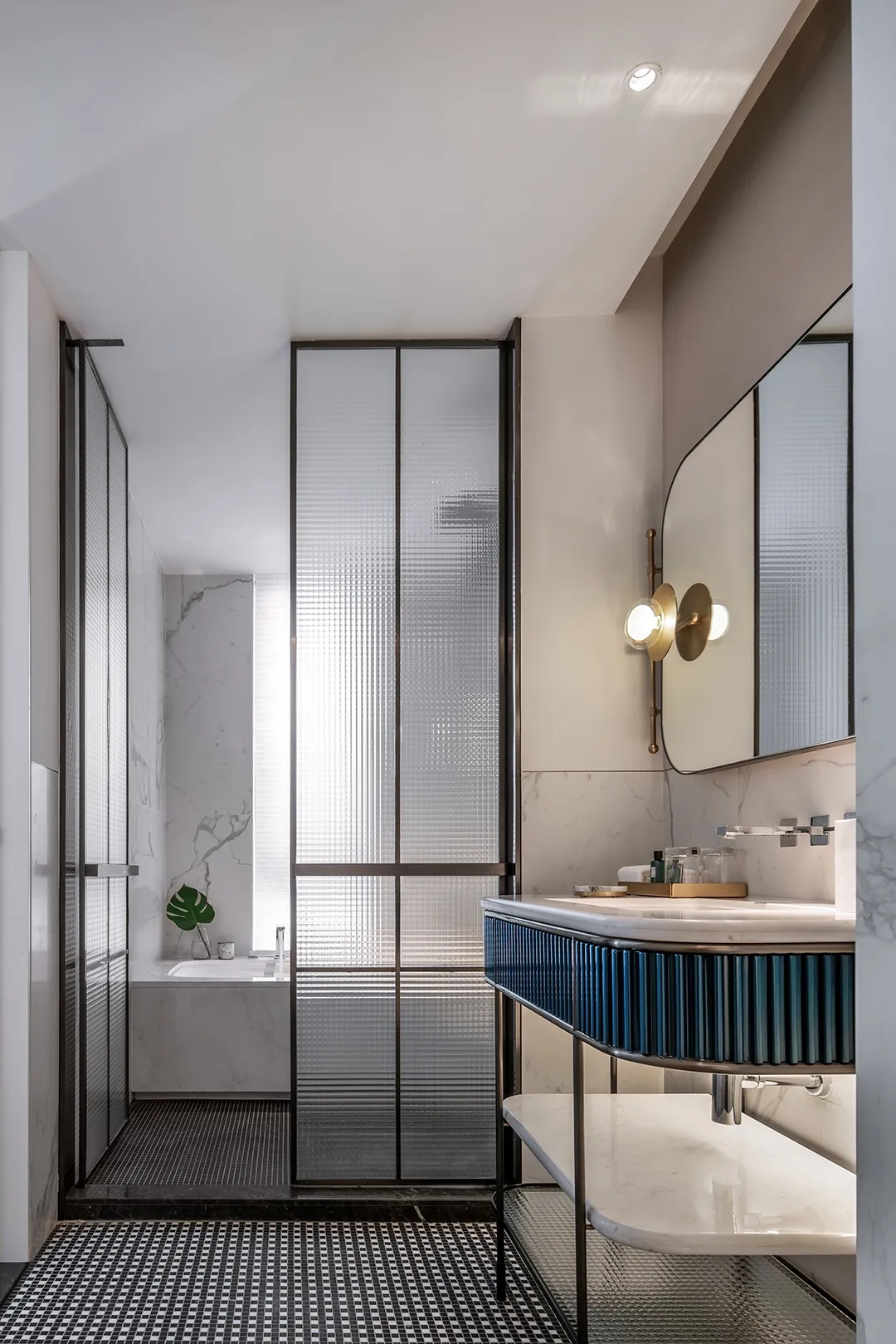 上海黑石 M+ 酒店 | WJID 黄全-79