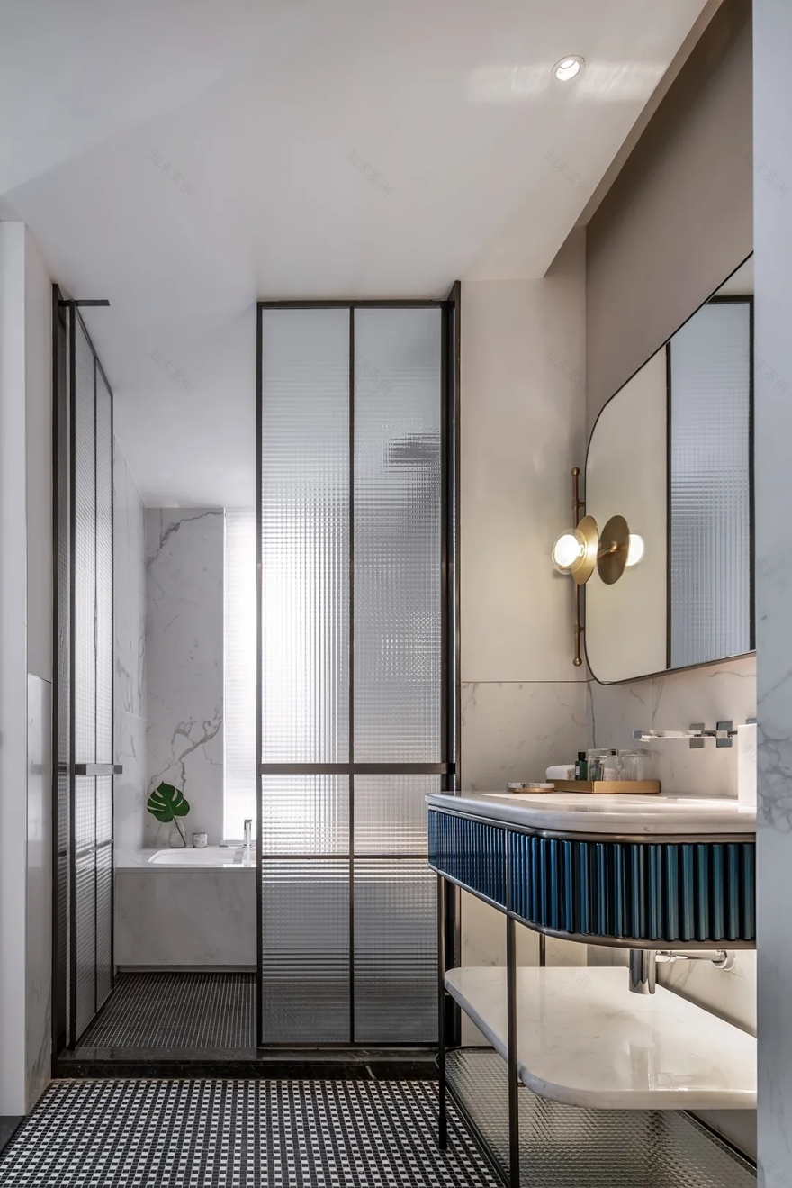 上海黑石 M+ 酒店 | WJID 黄全-79