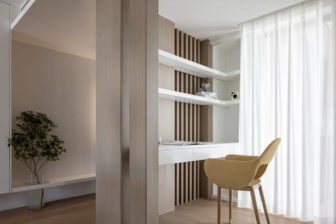 浙江 130㎡温馨宁静的婚房丨中国浙江-19