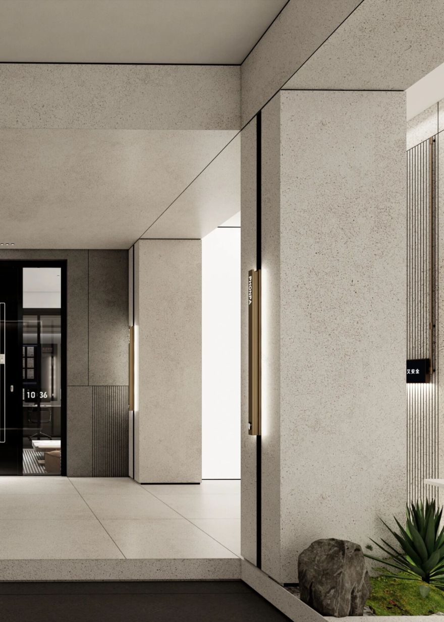 瑞升新作 · 皇派门窗零售终端丨中国青岛丨RSIII DESIGN-73