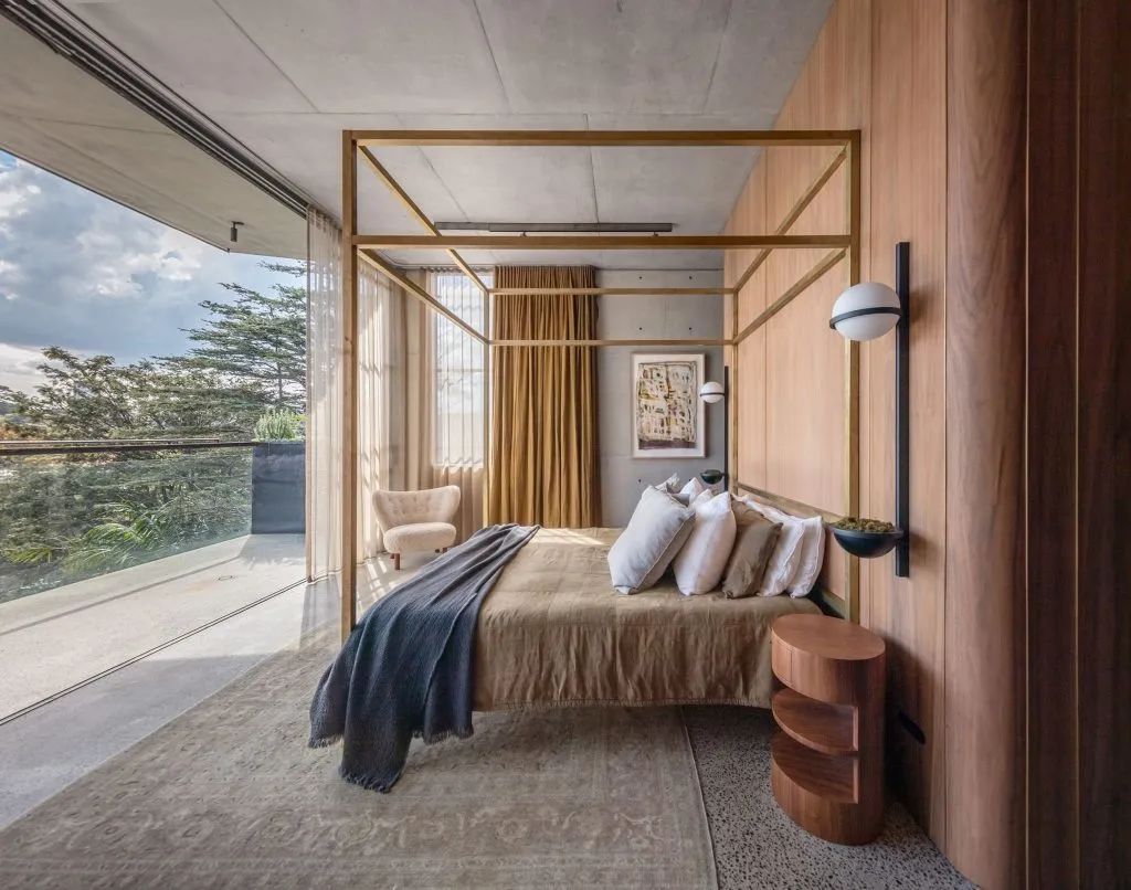 悉尼 Carlotta Residence丨澳大利亚悉尼-25