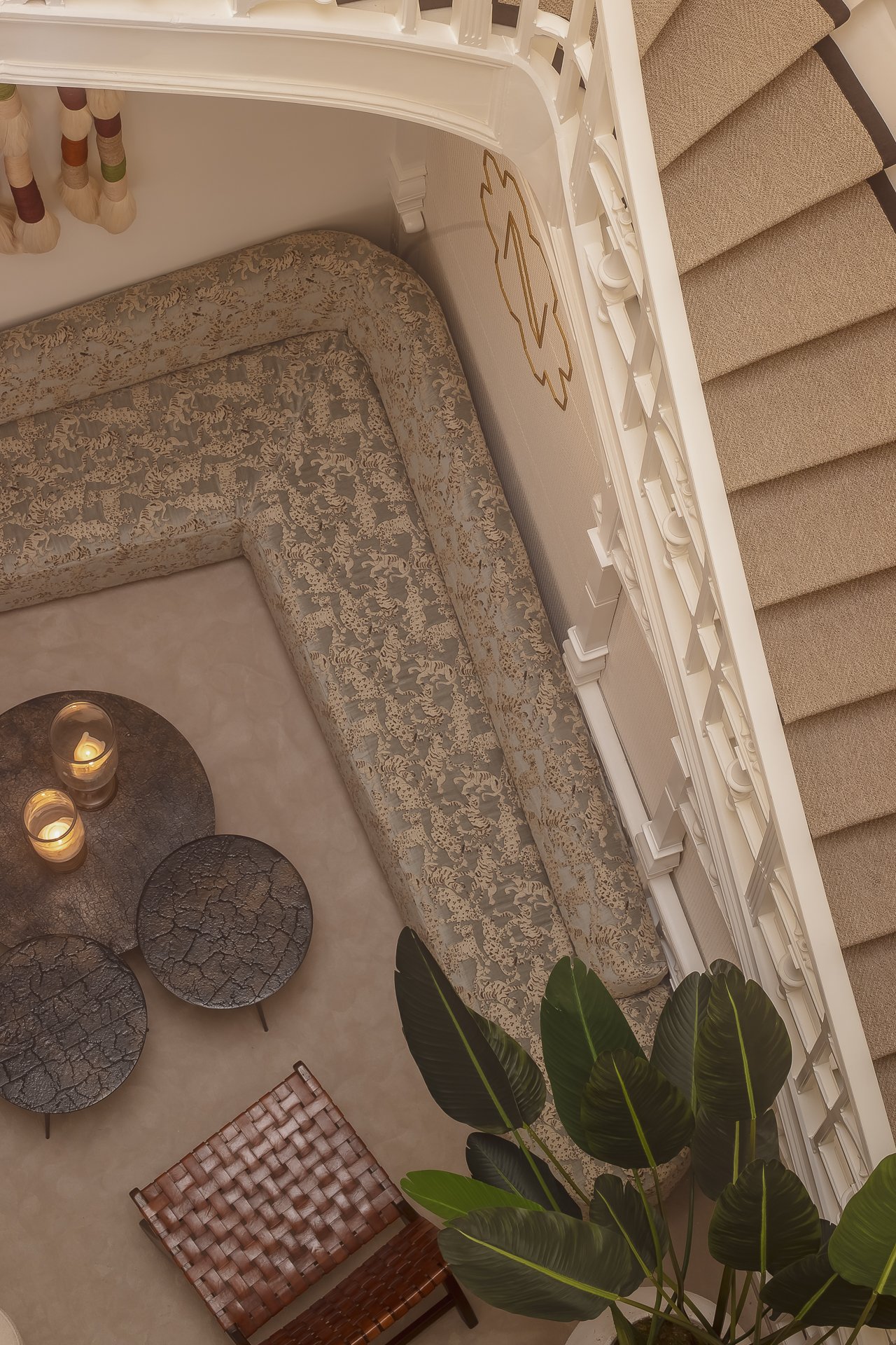 九号俱乐部丨比利时丨Hélène Van Marcke Studio-50