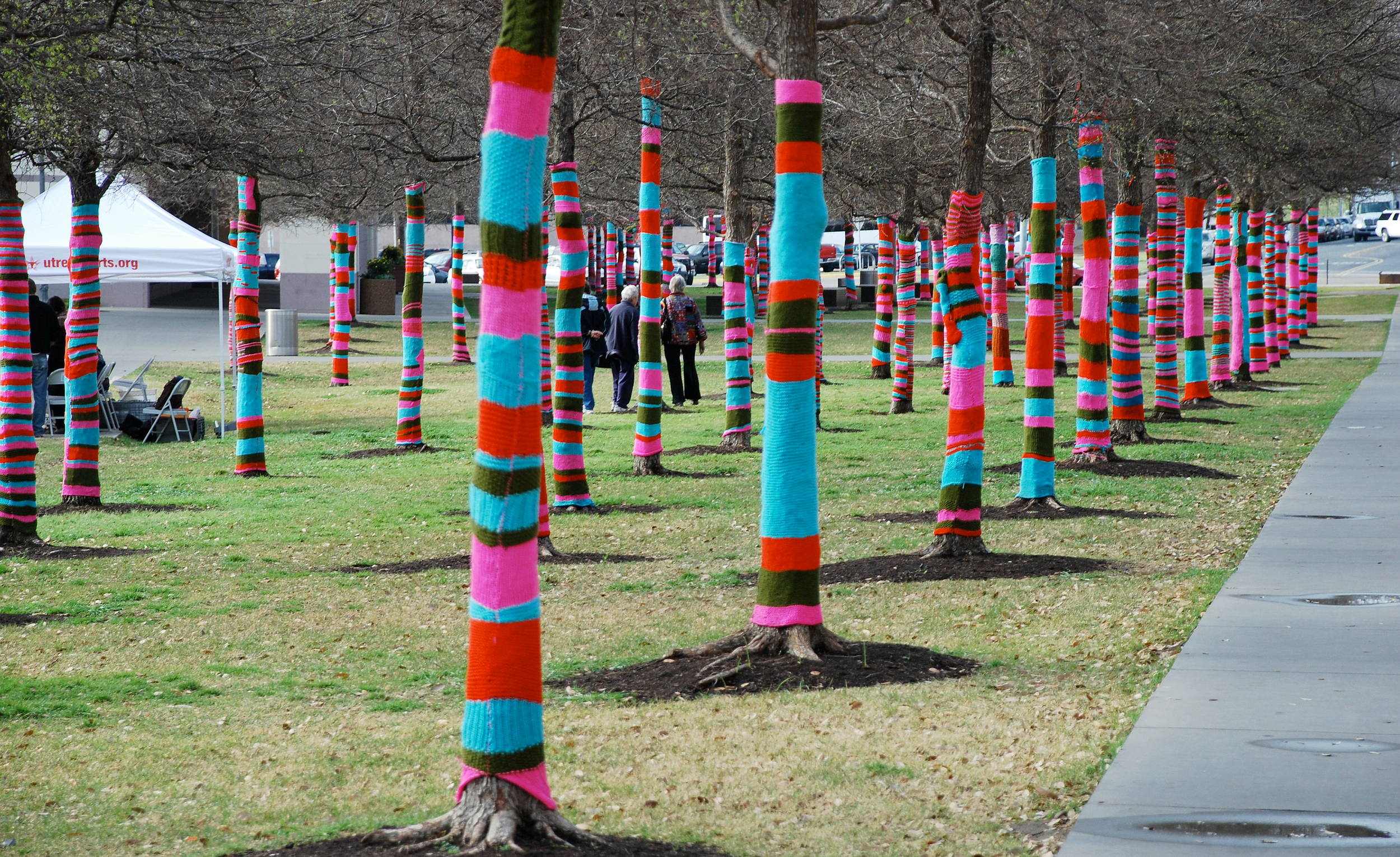 Blanton Museum of Art — PWP-4