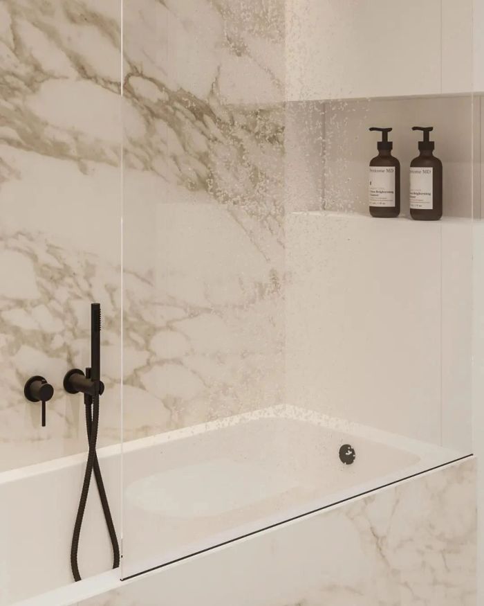 莫斯科 TSARSKAYA PLOSHCHAD 公寓丨俄罗斯莫斯科丨Anna Kireeva-52