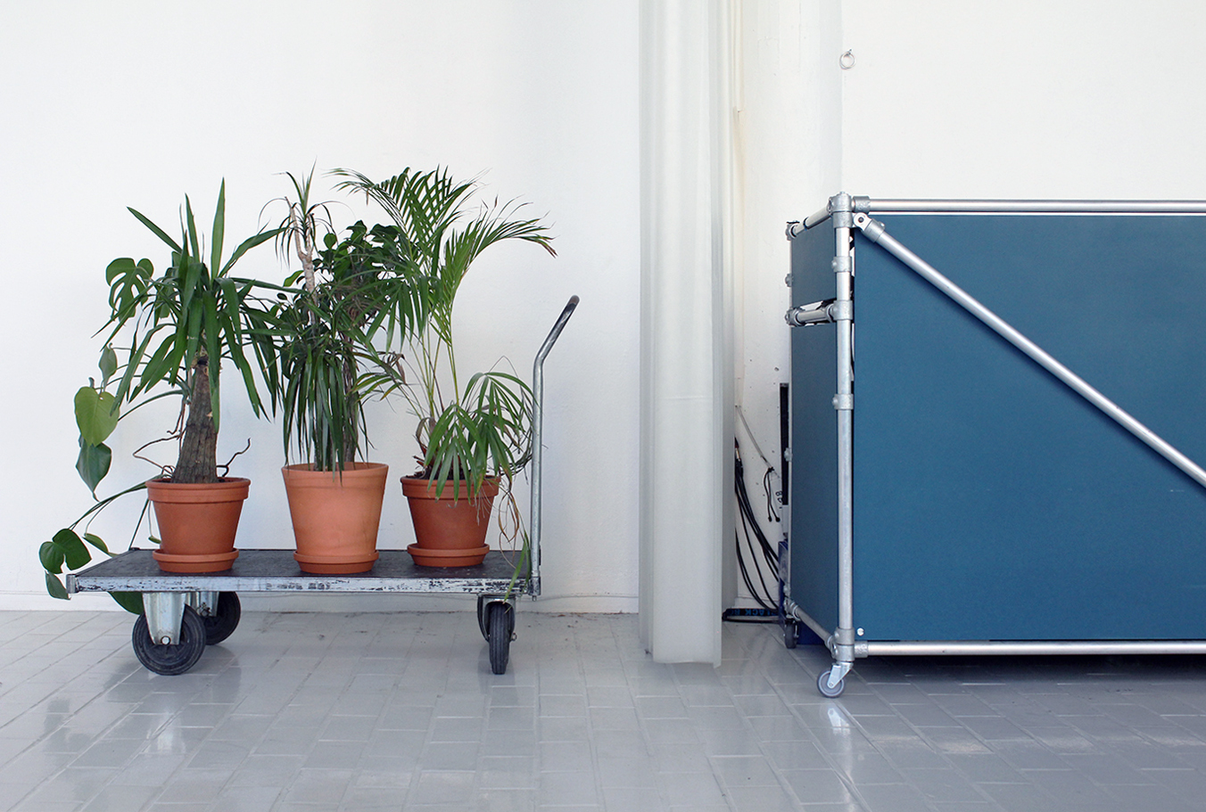 黑色博·剧院休息室丨NorwayOslo丨Kolab Arkitekter,aworks-14