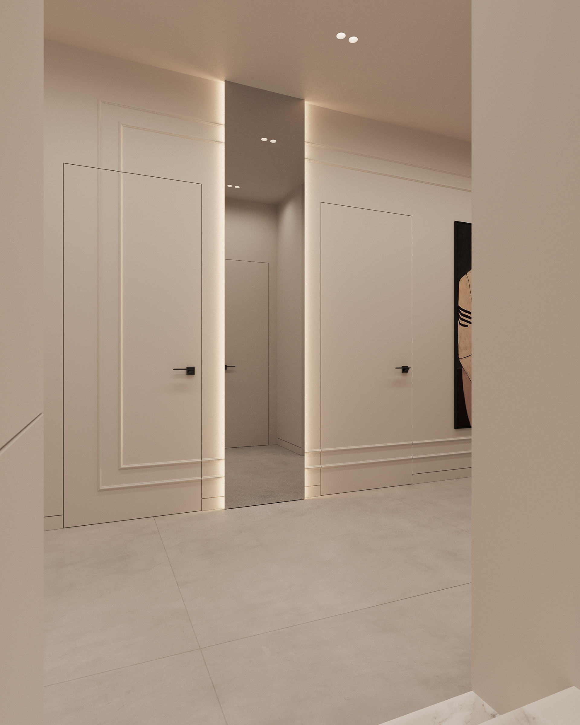 平层丨挪威丨Dart Studio-16