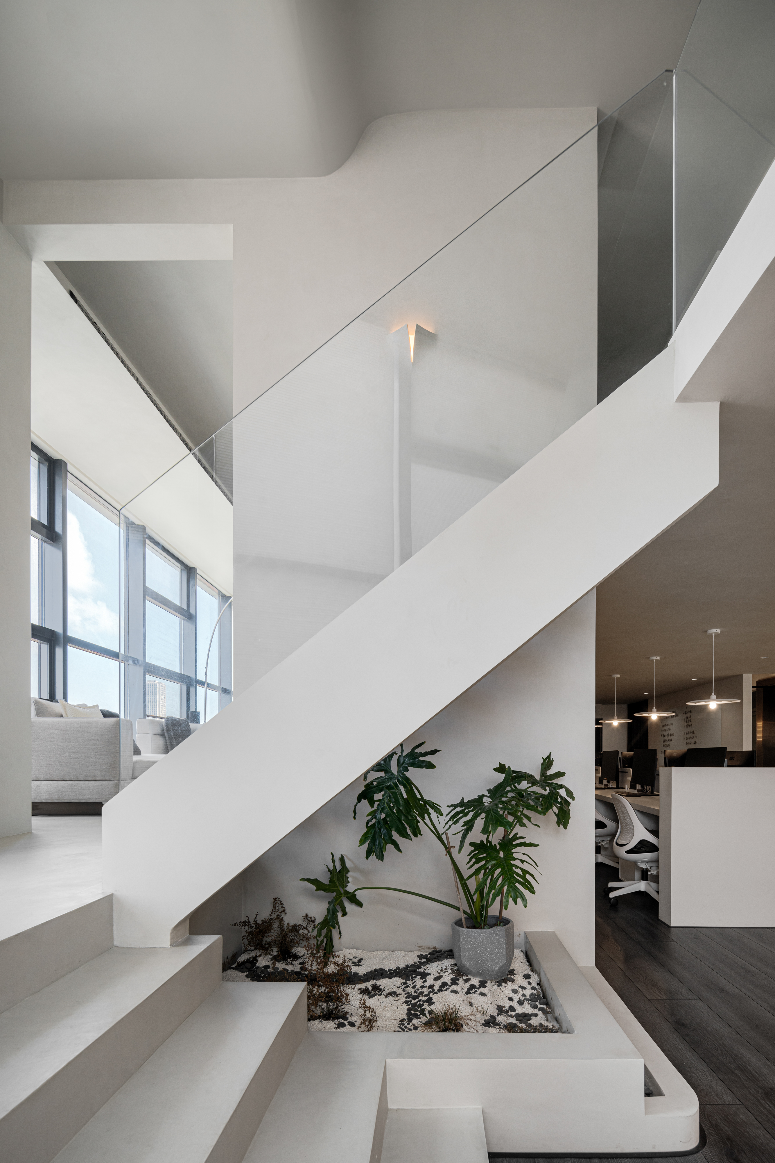 本适空间设计办公室丨中国广州丨本适设计-16