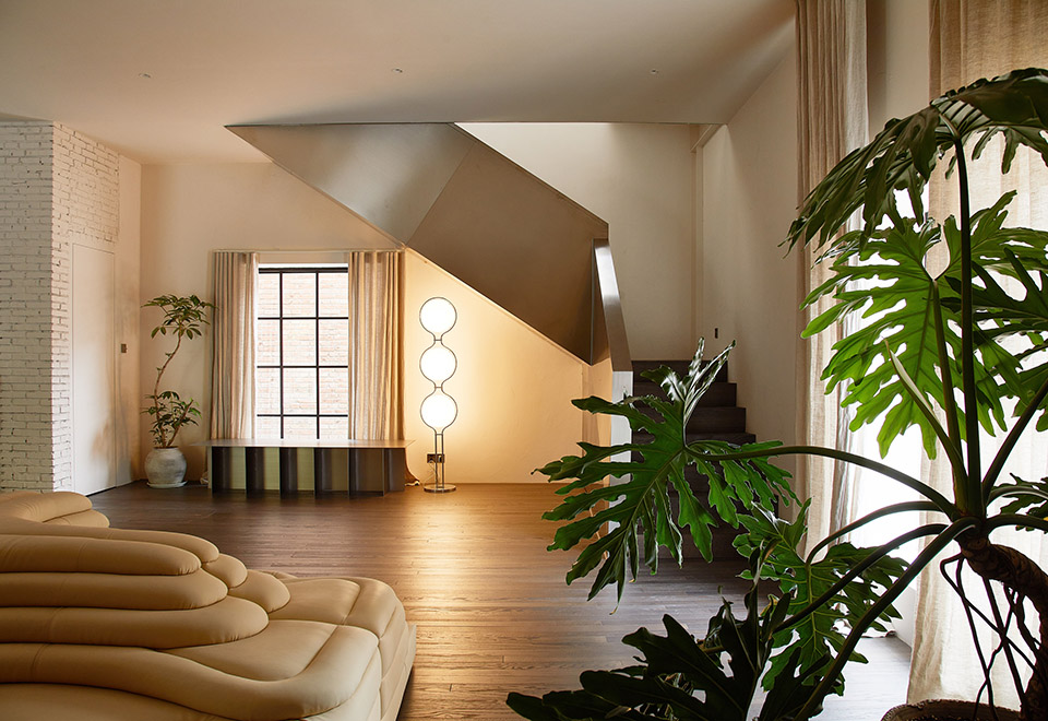 北京一三摄影空间丨中国北京丨NOTHING DESIGN工作室-99