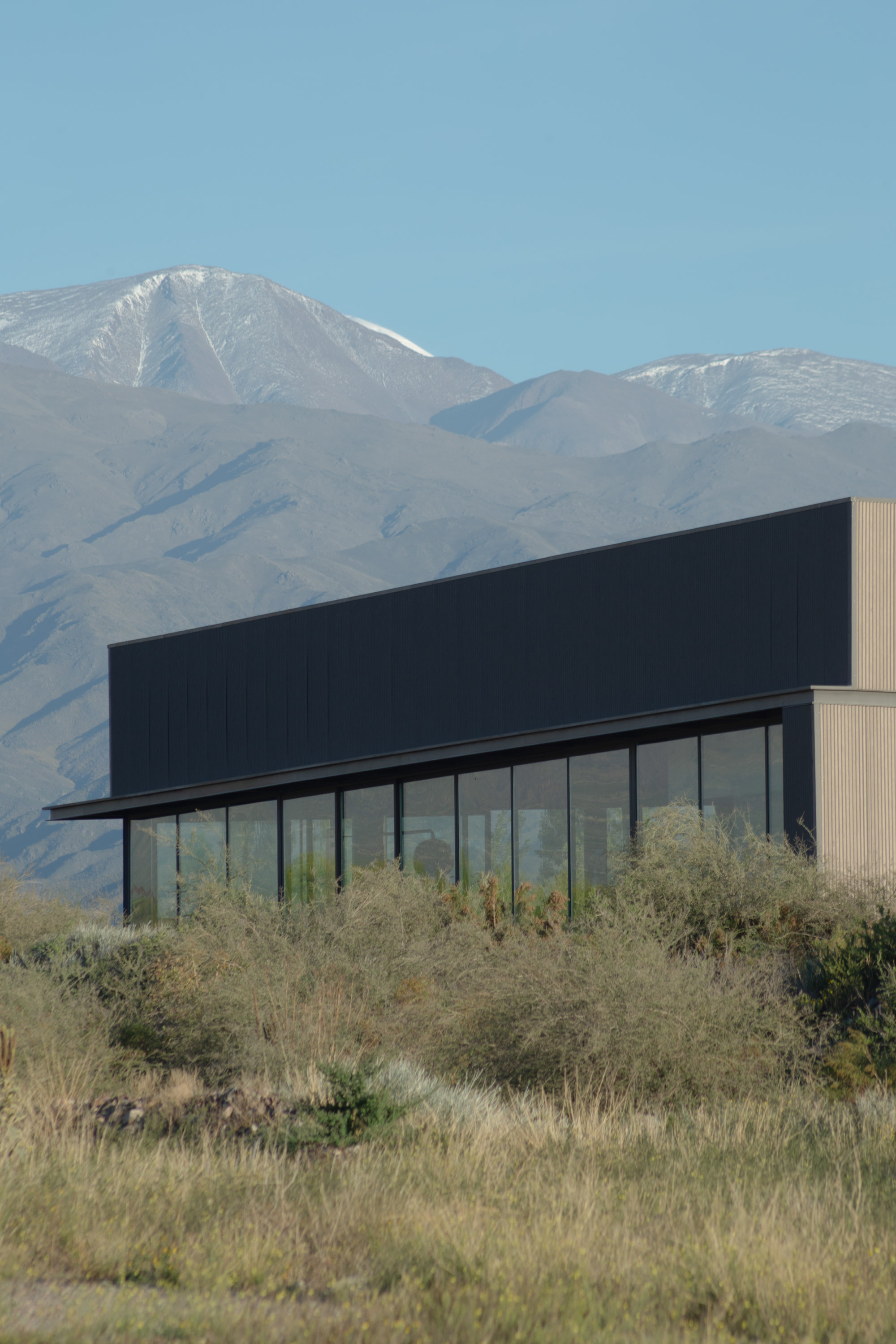 桑托斯烈酒酿酒厂丨阿根廷丨Valeria Moreno-23