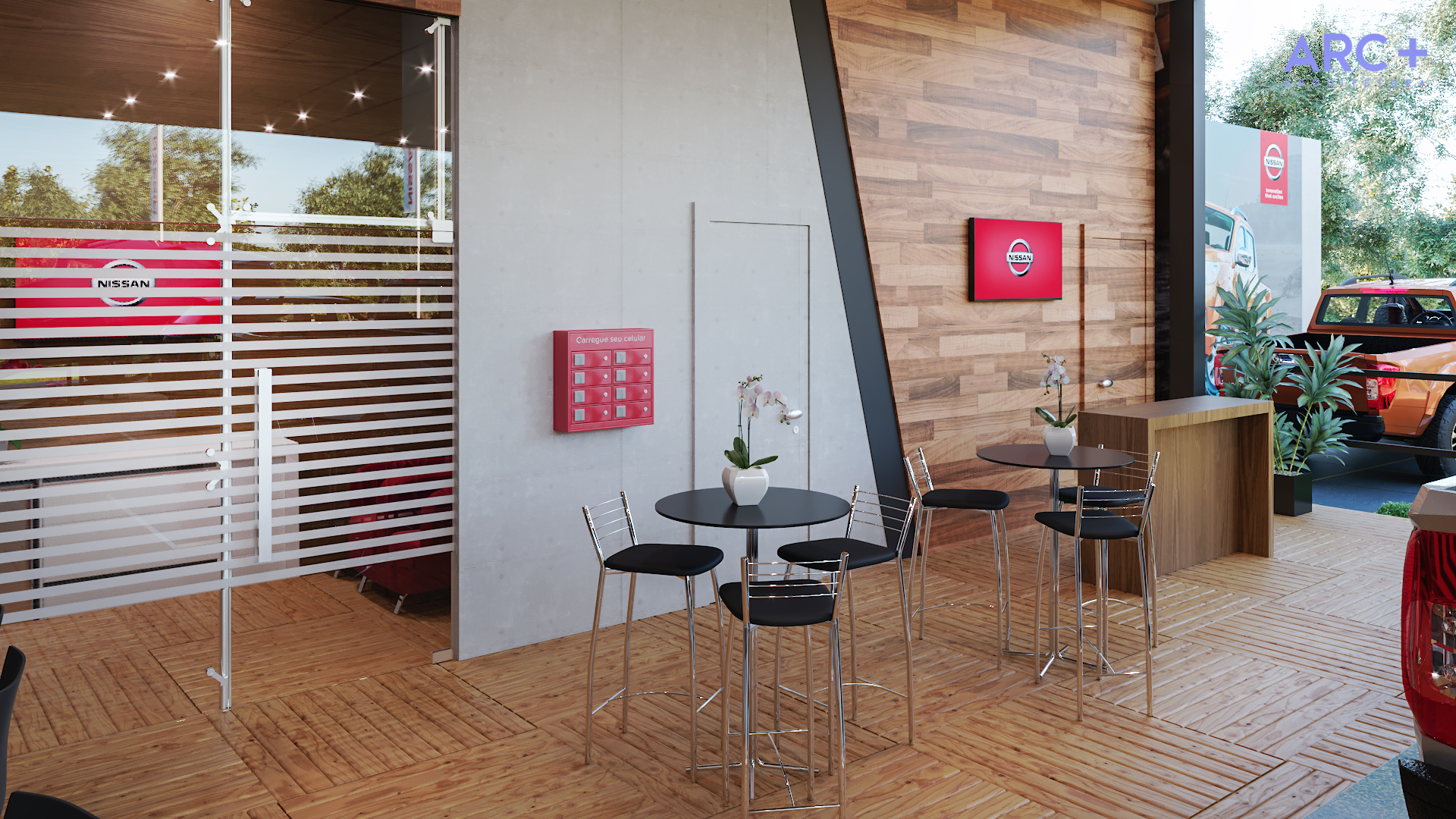 Nissan | Expodireto-9