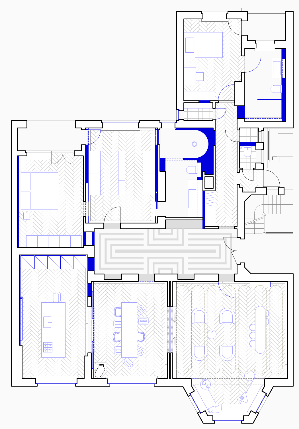 丨德国杜塞尔多夫丨SOHOarchitekten-5