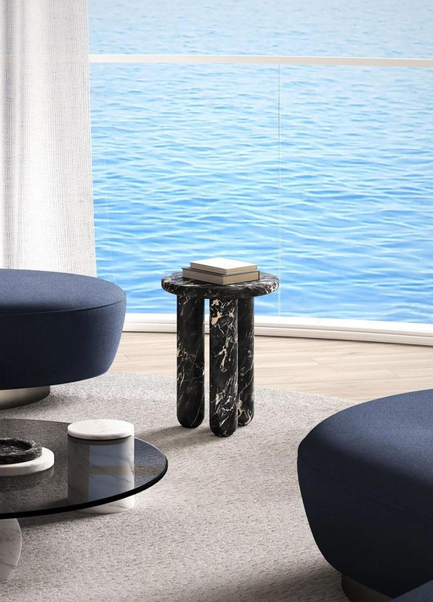 澳大利亚海边住宅丨Kirill Lynkovsky-11