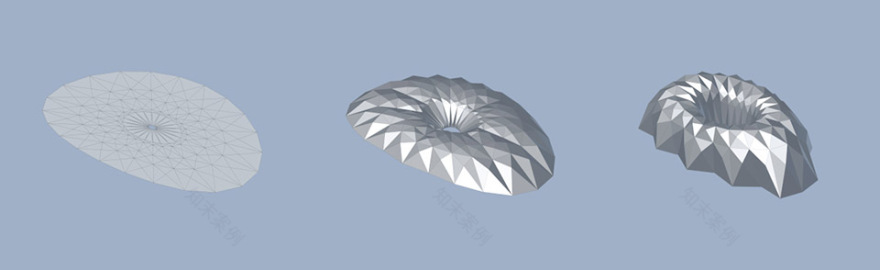 E·salted装置丨阿联酋迪拜丨DEOND(Ross Lovegrove和Ila Colombo)-8