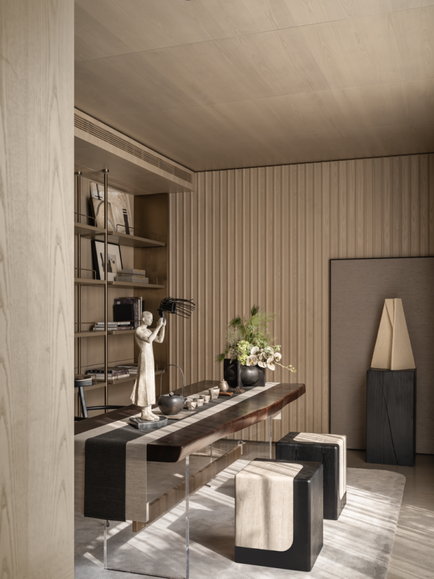 上海浦发仁恒·有园丨中国上海丨GK桂睿诗-37