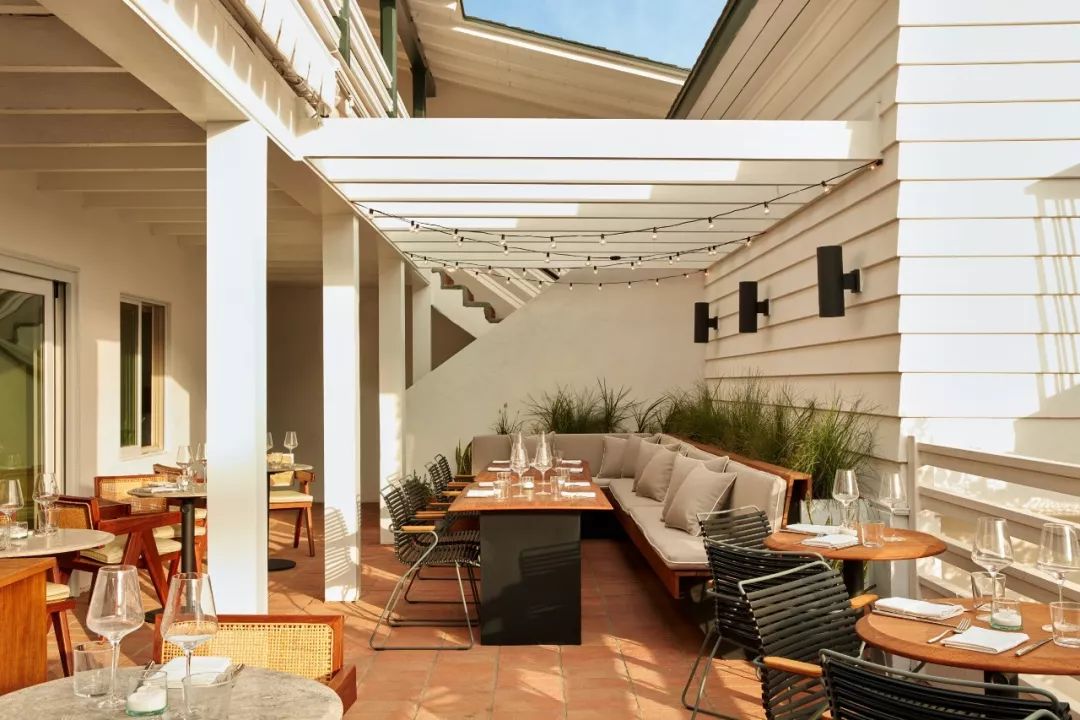 加州海岸线上的 Hotel Joaquin，海景尽收眼底-9