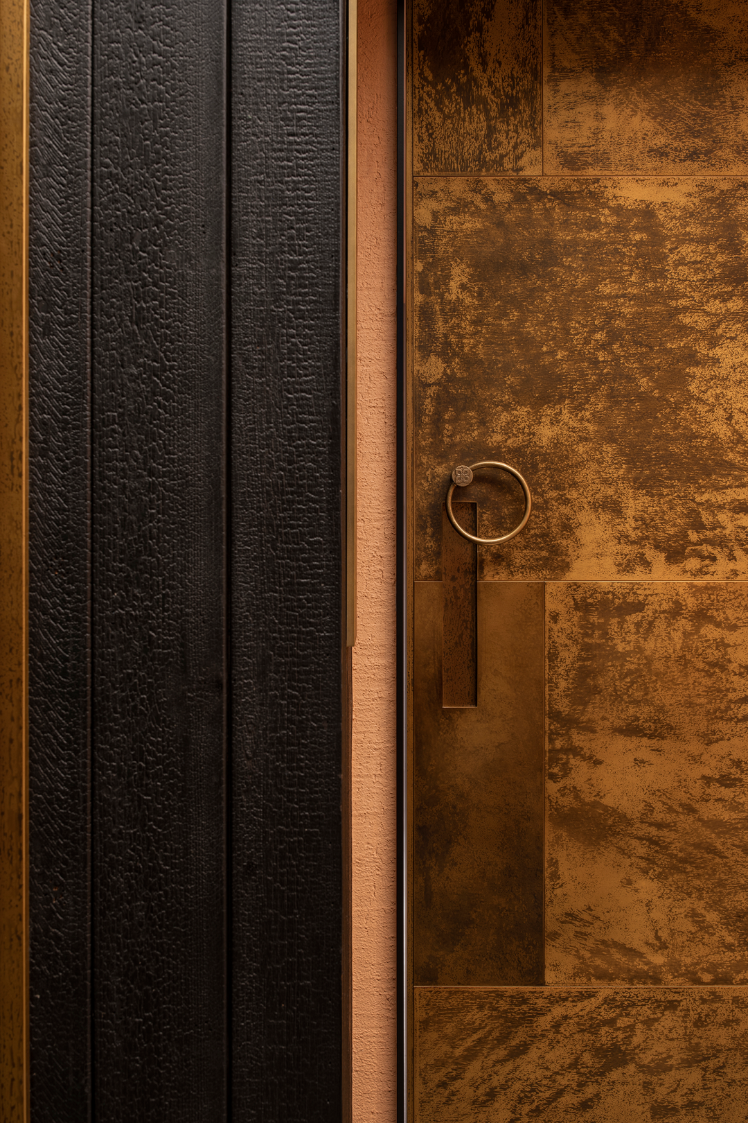 亭枫蟹料理丨中国郑州丨SALONE DEL SALON 得德设计-70