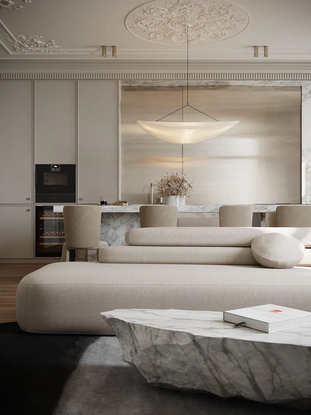 现代风格的多重演绎丨HDm2 Studio-69