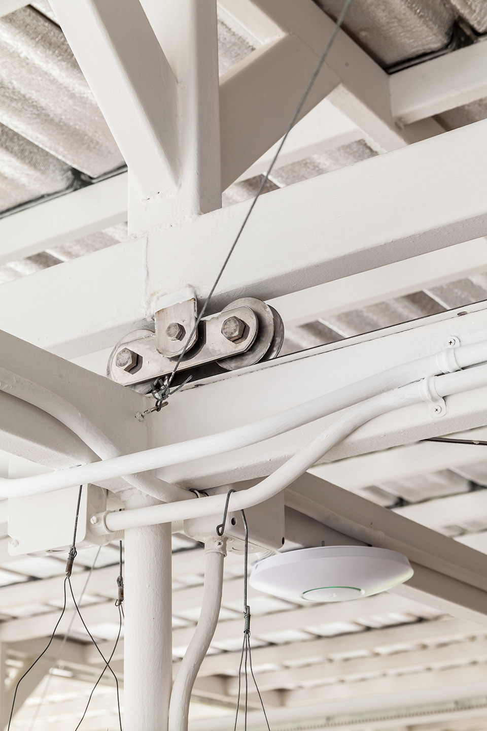 都市农场,泰国 / Integrated Field Co.,Ltd.-41