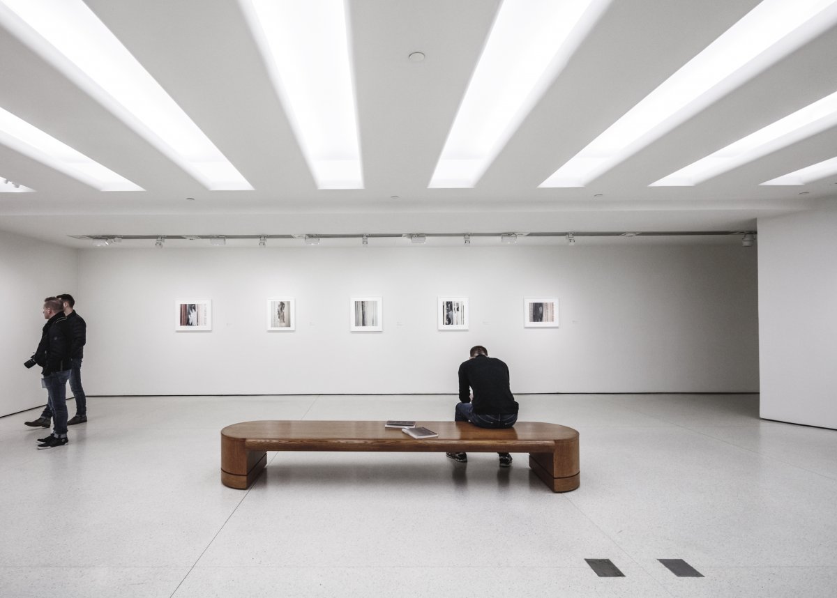 Solomon R· Guggenheim博物馆-15