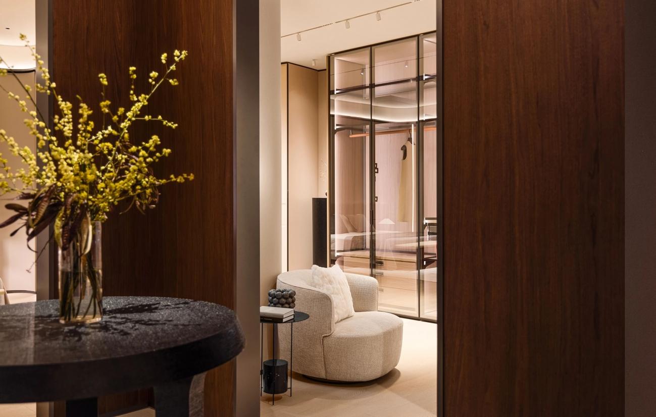 RARA全球标准店及RARA HOUSE（杭州,上海,南京）丨中国上海丨Bob Chen Design Office-53