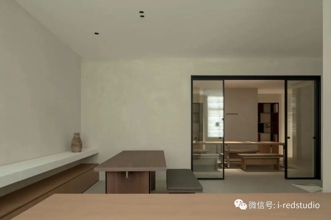 超级木头丨中国丽水丨聚合能量（RE）设计事务所-7