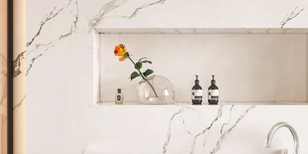 尚层装饰打造轻奢空间,体验极致生活-60