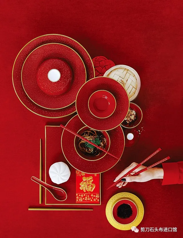 牛年家居装饰指南丨剪刀石头布家居-47