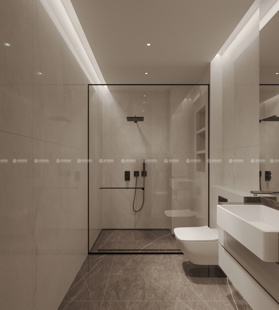 曲江大城 • 雍宸丨易高国际-38