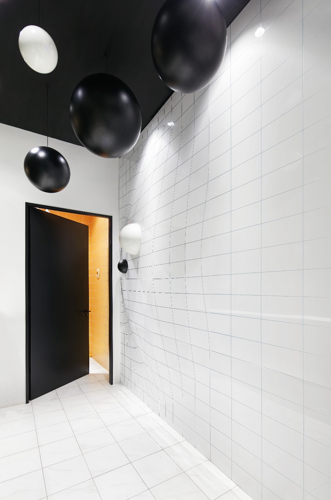 一尚门TFD×BANKSIA餐厅-31