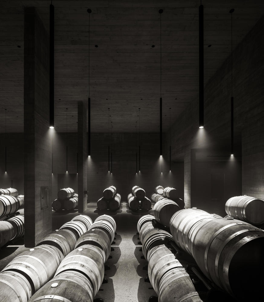 马丁巷酒庄·冯·曼德尔家族的重力酿酒传奇-63