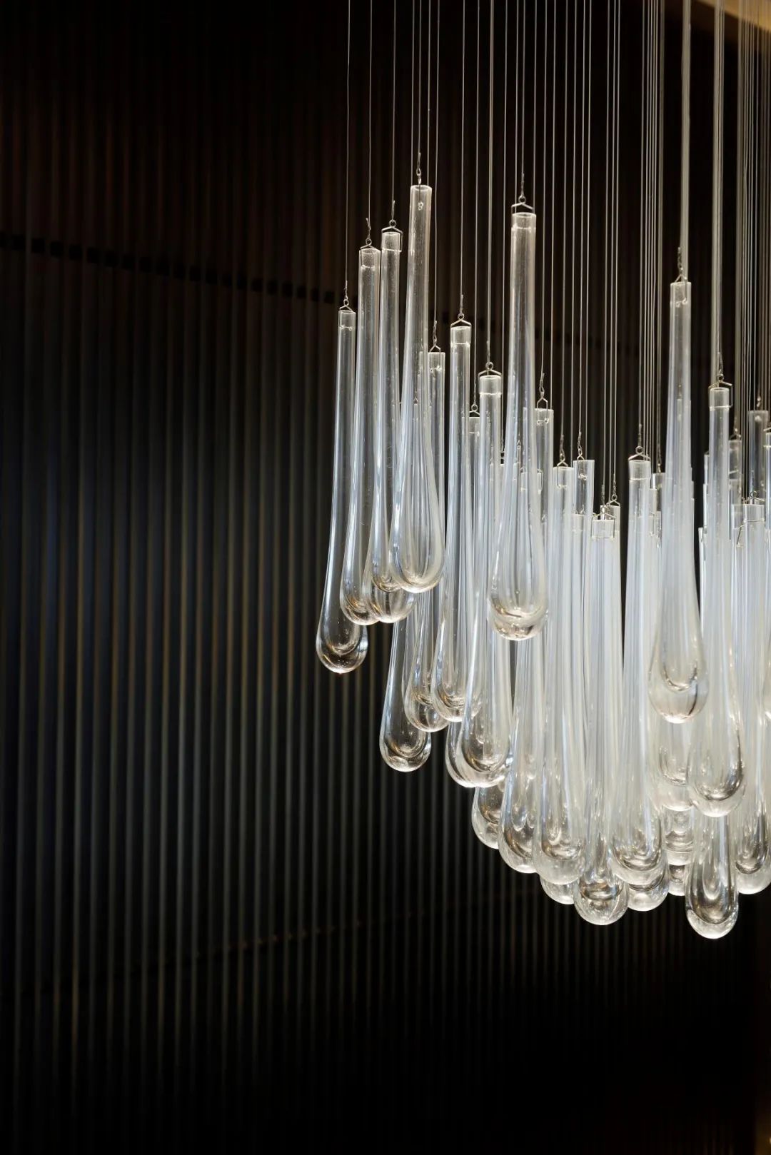 传景·圣雅 | 刘渝旻设计打造诗意办公空间新模式-23