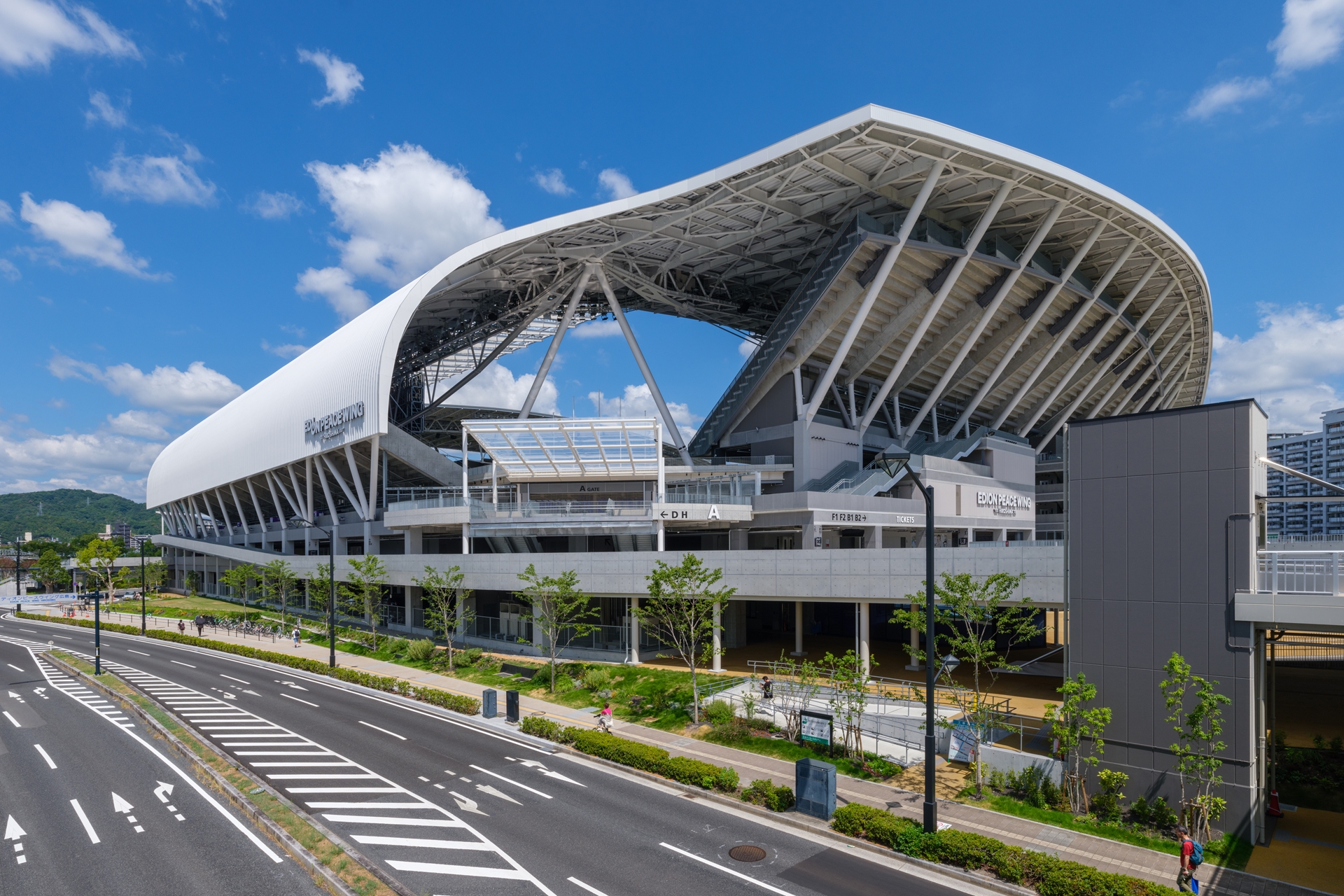 丨日本广岛丨TAISEI DESIGN等多家公司-10