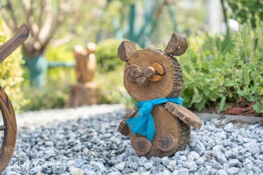 在这里,交付的不止是房子,更是“全龄友好”的活力园区-14