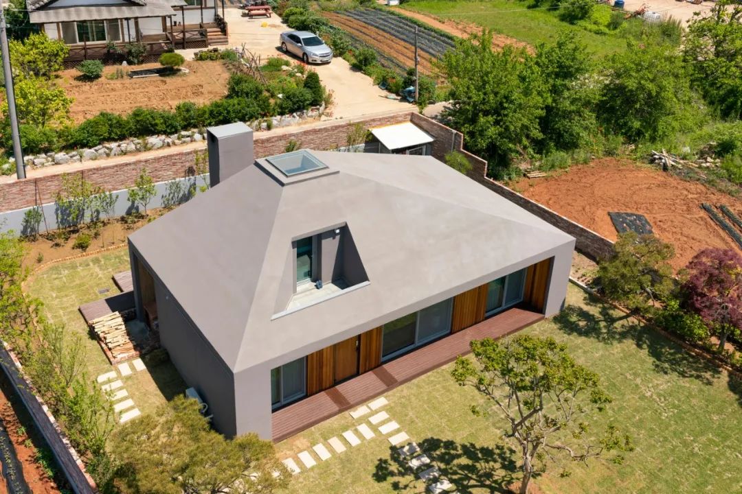 Gghwa 岛 Ger 屋丨GGH 设计机构-18