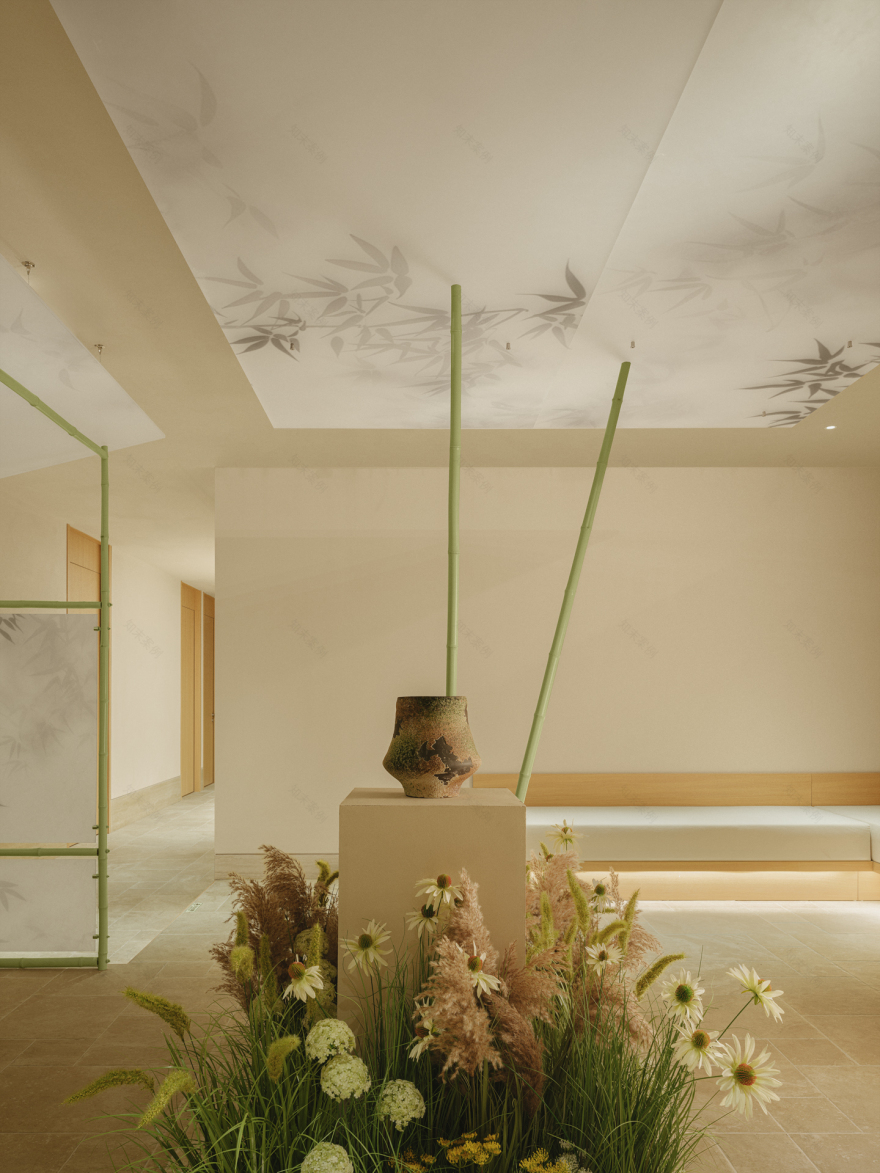 上海白色系文化公司丨中国上海丨艾洛设计(AURORA DESIGN)-47