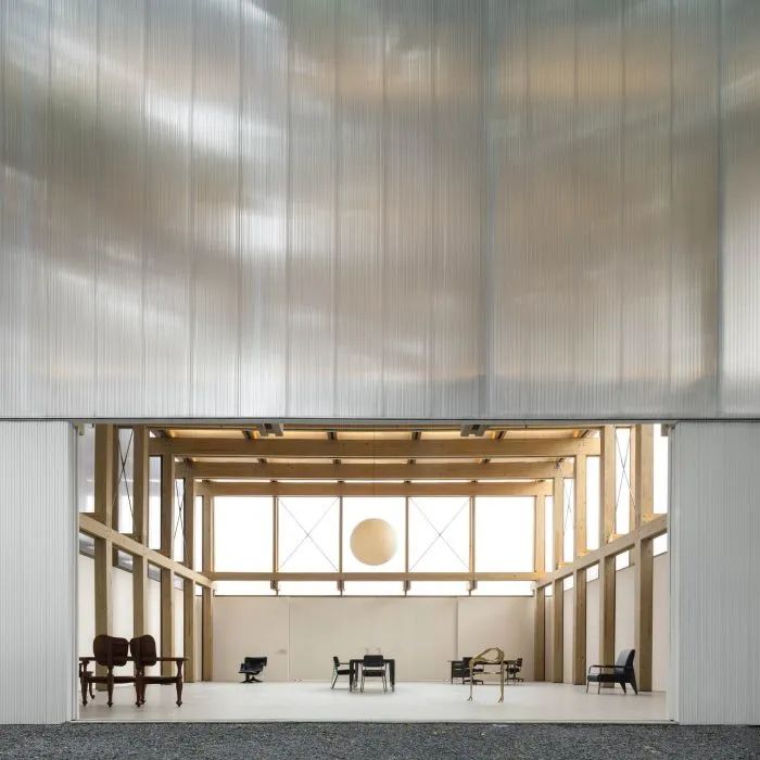 巴西圣保罗 MiCasa Vol·C 商店丨Studio MK27-95