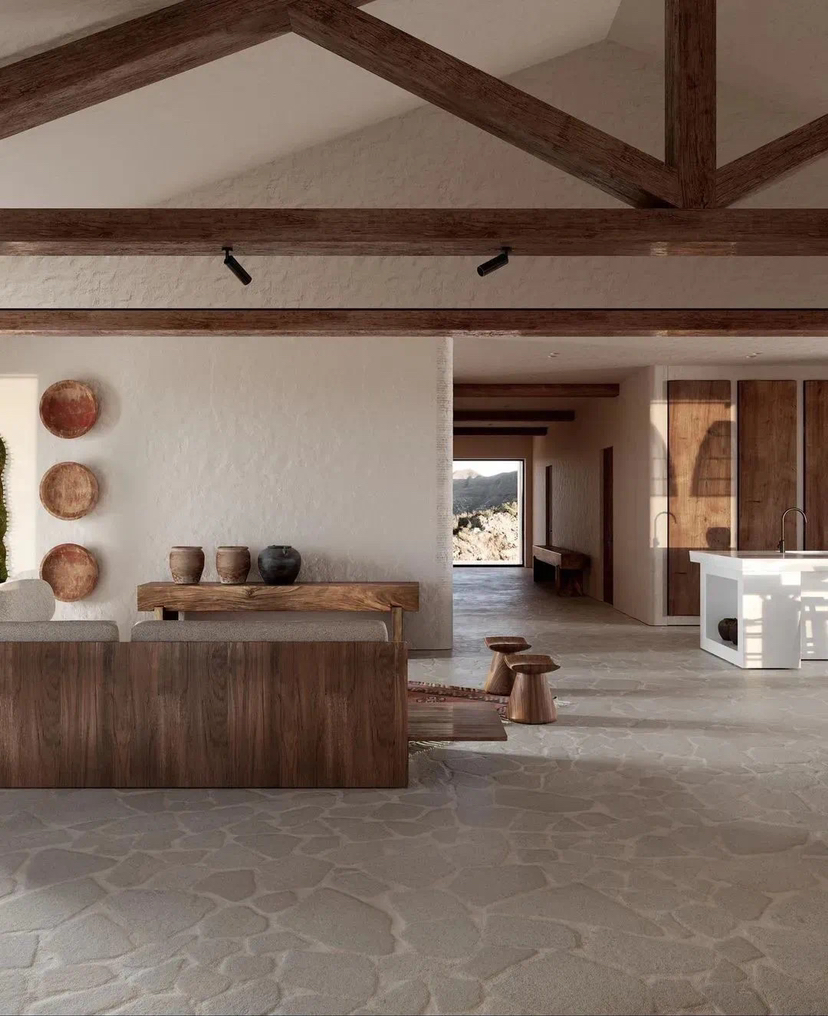 侘寂是一种境界，通往心境，直抵灵魂！-6