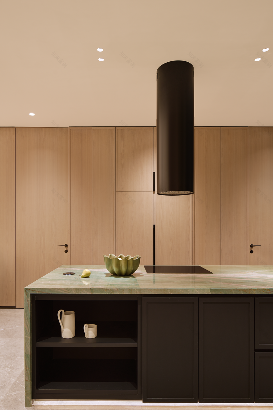 北京颐和原著2013㎡东方大宅丨中国北京丨葛峥-56