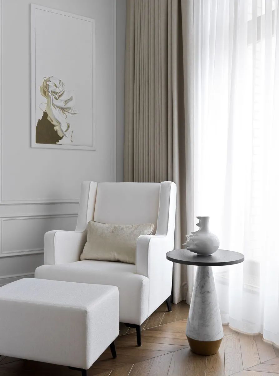 260㎡气质大宅丨HPISD-37