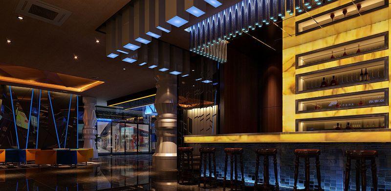 卡麦迪音乐会所-11