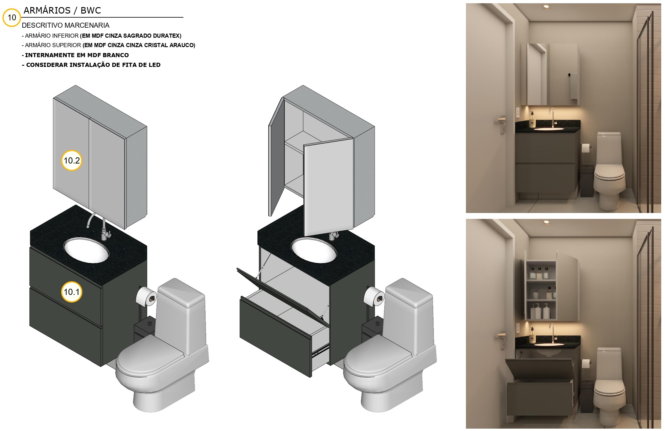 Studio IS Perdizes - Det. Executivo Marcenaria-44