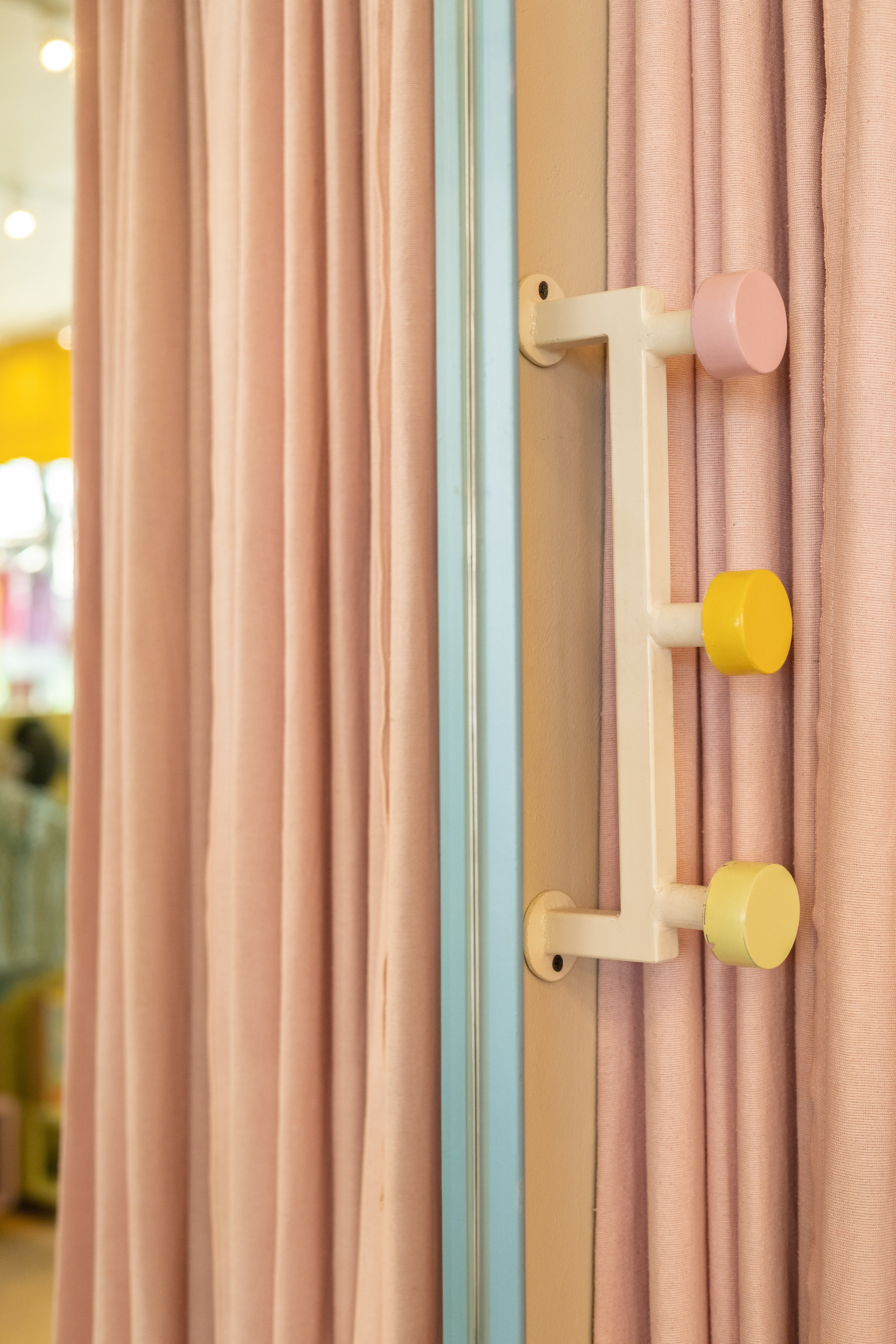 INDIGO Kids Berawa 店室内设计丨MalaysiaBera丨MyShrine Design-14