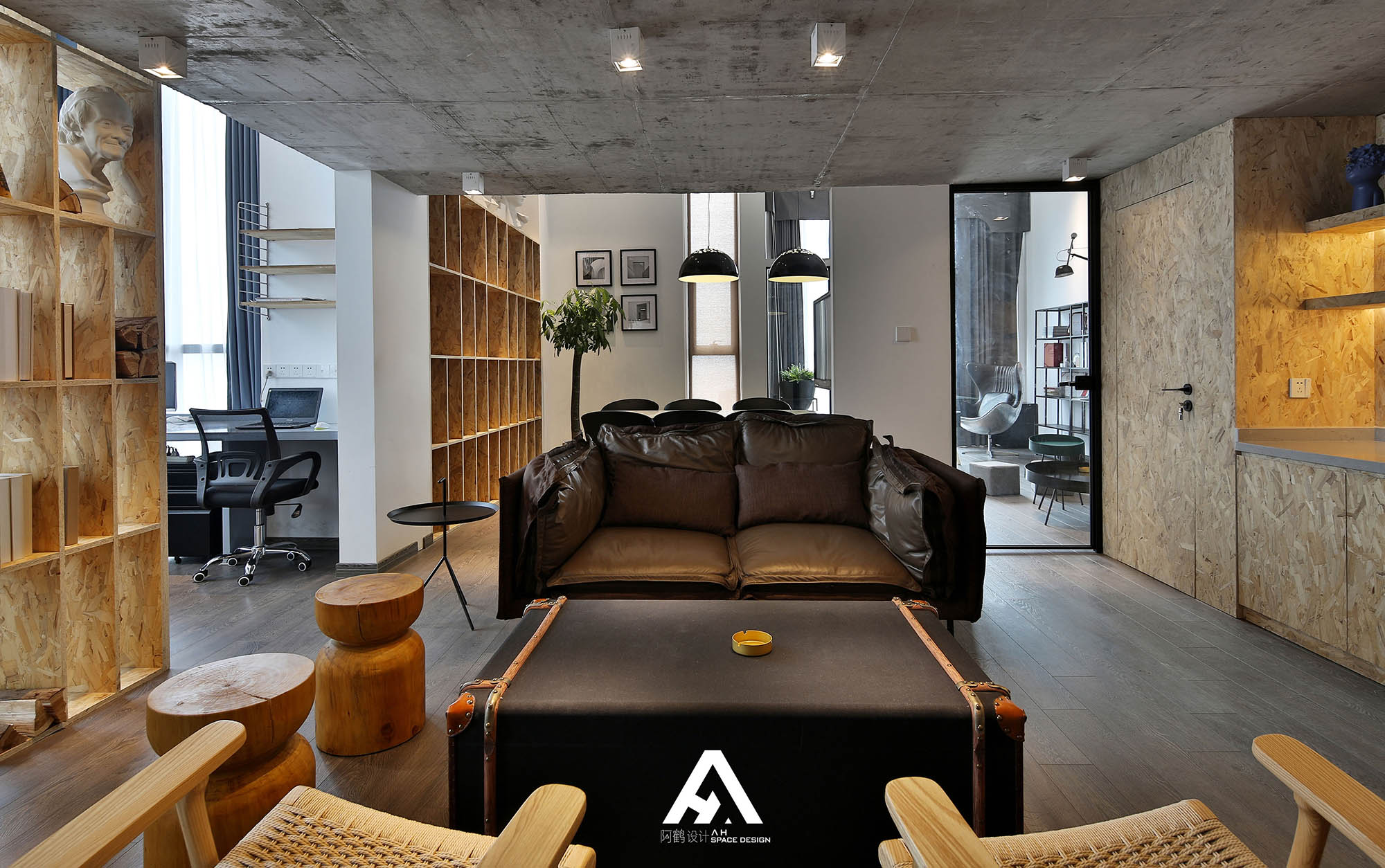 「南昌阿鹤設計」新的起点，新的开始-15