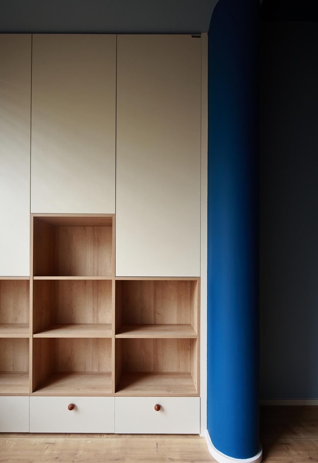 廖老师家的新房子丨设计师宋夏-38